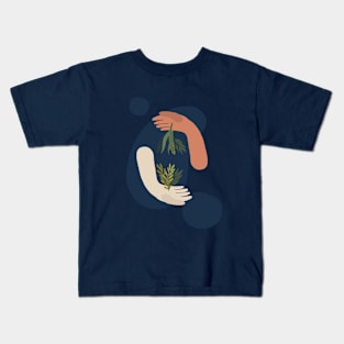 Keeping Nature Kids T-Shirt